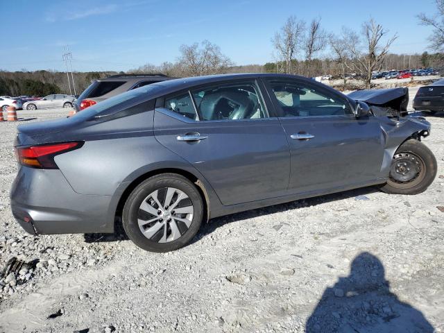 Obraz 3 z 2022 NISSAN ALTIMA S 2022 z VIN 1N4BL4BV0NN344279