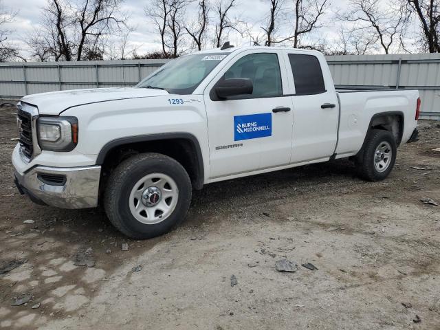 Obraz 2019 GMC SIERRA LIMITED K1500 2019