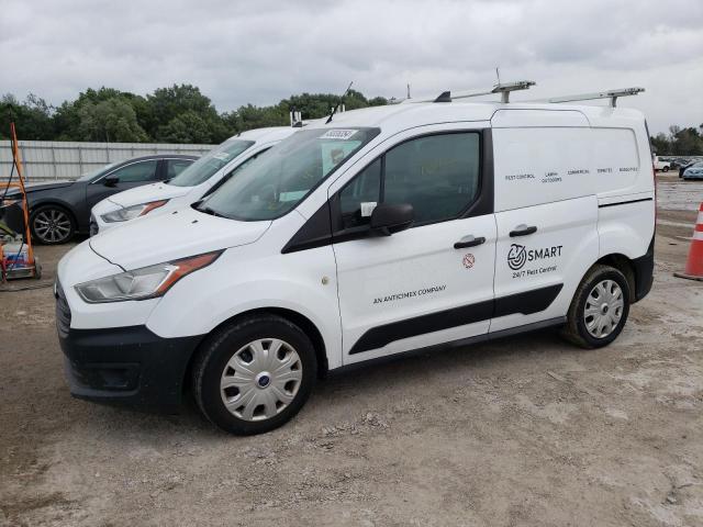 Image 1 of 2019 FORD TRANSIT CONNECT XL 2019 with VIN NM0LS6E26K1390147