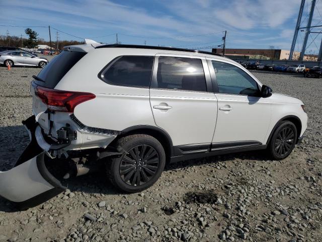 Image 3 of 2020 MITSUBISHI OUTLANDER SE 2020 with VIN JA4AD3A37LZ045160