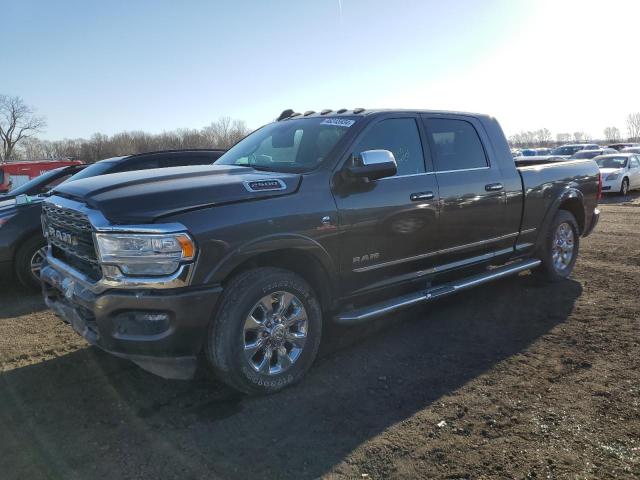 Obraz 2021 RAM 2500 LIMITED 2021