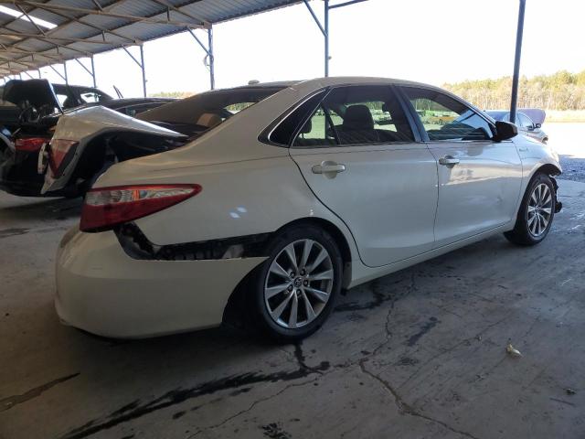 Image 3 of 2015 TOYOTA CAMRY HYBRID 2015 with VIN 4T1BD1FK7FU168257