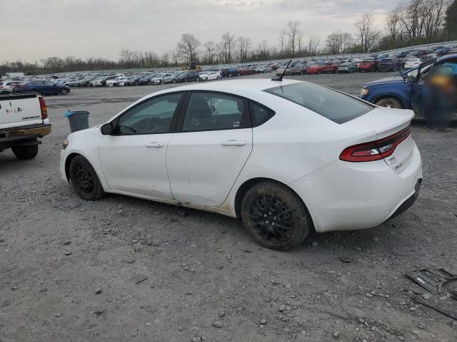 Obraz 2 z 2014 DODGE DART SE 2014 z VIN 1C3CDFAA8ED741884