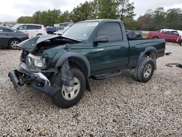 2003 TOYOTA TACOMA PRERUNNER 2003 image