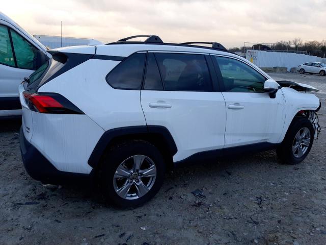 Изображение 3 2022 TOYOTA RAV4 XLE 2022 с VIN 2T3P1RFV2NW289548