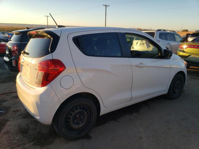 Image 3 of 2016 CHEVROLET SPARK LS 2016 with VIN KL8CA6SA1GC602314