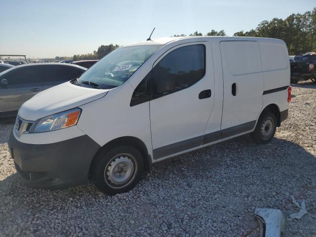2015 NISSAN NV200 2.5S 2015 image