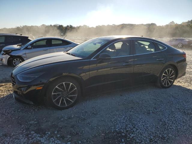 2020 HYUNDAI SONATA LIMITED 2020 image