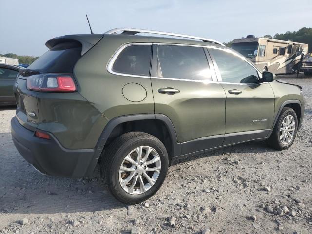 Изображение 3 2019 JEEP CHEROKEE LATITUDE 2019 с VIN 1C4PJLCX3KD147981