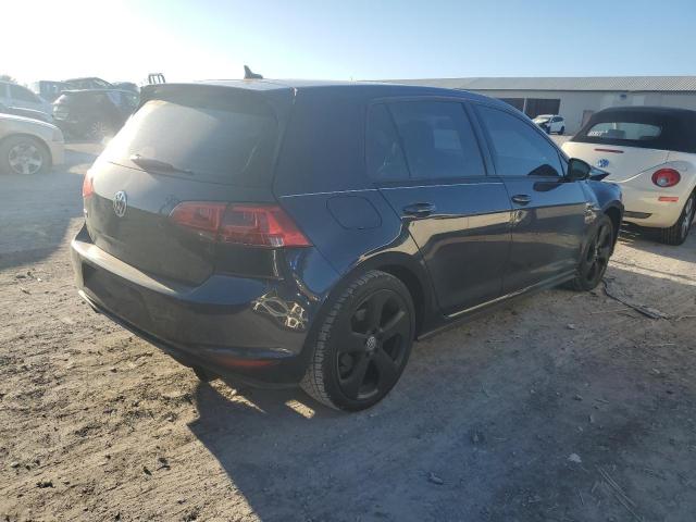 Image 3 of 2015 VOLKSWAGEN GTI  2015 with VIN 3VW5T7AU3FM014632