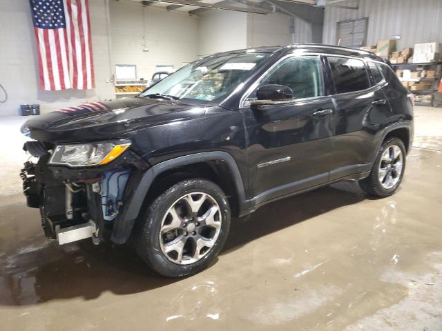 Obraz 2019 JEEP COMPASS LIMITED 2019