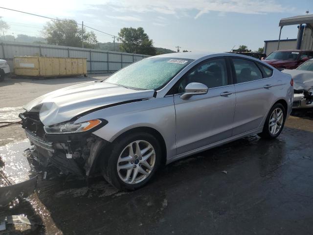 Изображение 1 2016 FORD FUSION SE 2016 с VIN 1FA6P0H7XG5134203