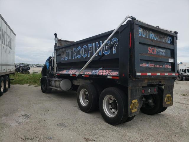 Obraz 3 z 2012 CATERPILLAR CT660  2012 z VIN 1HSJGTKR0CJ651101