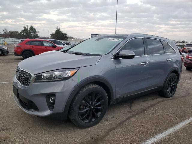 2020 KIA SORENTO EX 2020 image