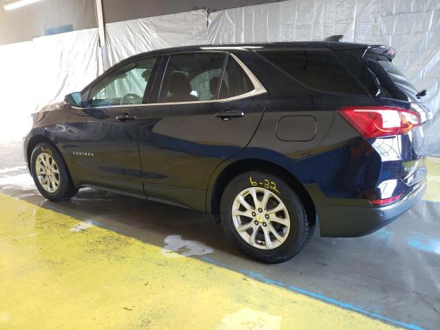 Изображение 2 2020 CHEVROLET EQUINOX LT 2020 с VIN 2GNAXTEVXL6233148