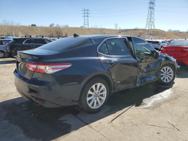 Image 3 of 2019 TOYOTA CAMRY L 2019 with VIN 4T1B11HKXKU700875