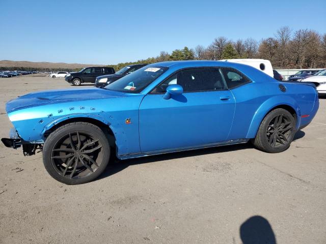 2019 DODGE CHALLENGER R/T SCAT PACK 2019 image