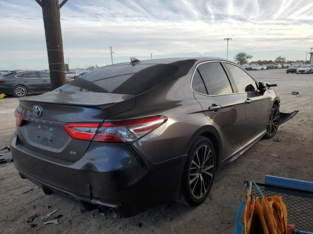 Image 3 of 2020 TOYOTA CAMRY SE 2020 with VIN 4T1G11AK7LU927460