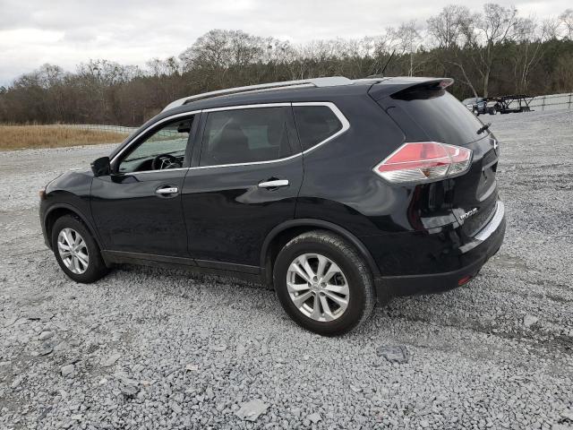 Изображение 2 2016 NISSAN ROGUE S 2016 с VIN 5N1AT2MT1GC919408