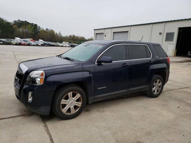 Obraz 1 z 2015 GMC TERRAIN SLE 2015 z VIN 2GKFLVEK9F6367945