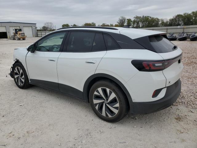 Image 2 of 2023 VOLKSWAGEN ID.4  2023 with VIN 1V2BMPE85PC038044