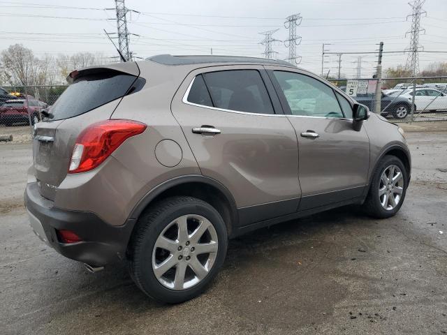 Изображение 3 2014 BUICK ENCORE  2014 с VIN KL4CJGSB2EB721394
