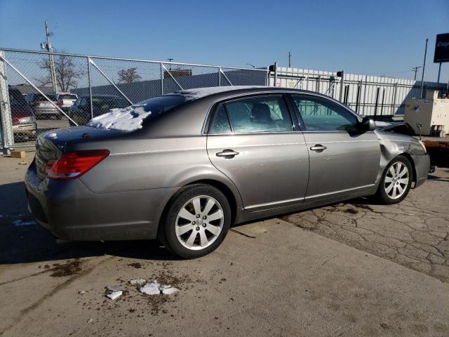 Image 3 of 2005 TOYOTA AVALON XL 2005 with VIN 4T1BK36BX5U014822