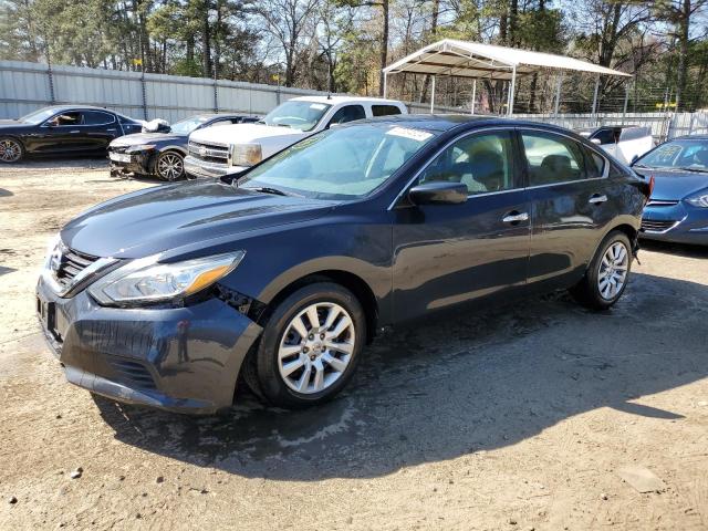 Image 1 of 2016 NISSAN ALTIMA 2.5 2016 with VIN 1N4AL3AP9GN330635