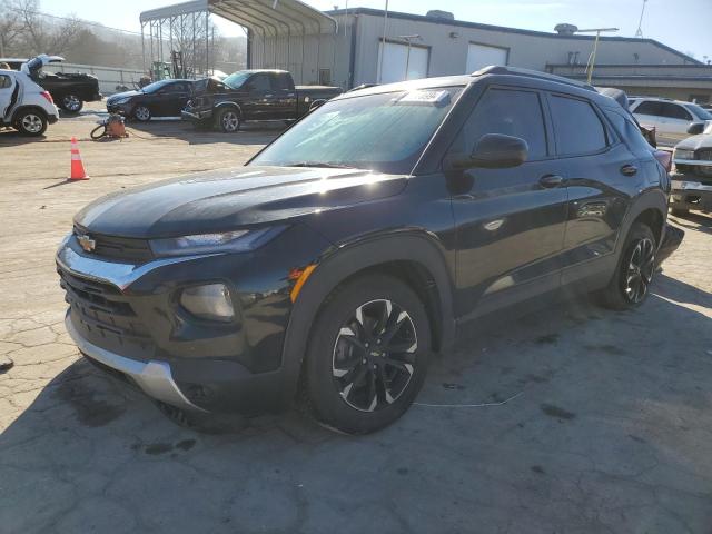 2021 CHEVROLET TRAILBLAZER LT 2021 image