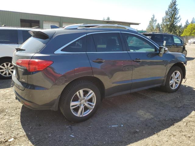 Image 3 of 2014 ACURA RDX TECHNOLOGY 2014 with VIN 5J8TB4H59EL008118