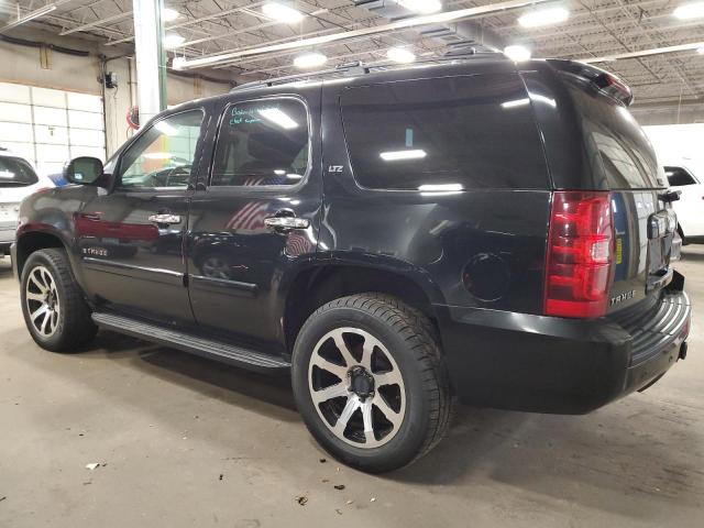 Image 2 of 2007 CHEVROLET TAHOE K1500 2007 with VIN 1GNFK13047J322609