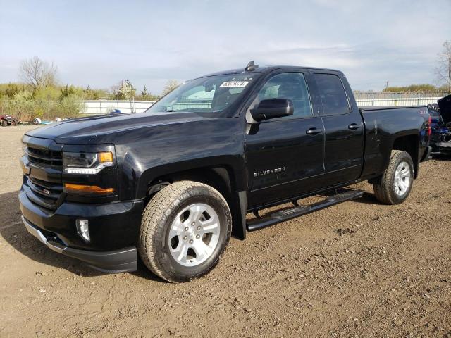 2019 CHEVROLET SILVERADO LD K1500 LT 2019 image
