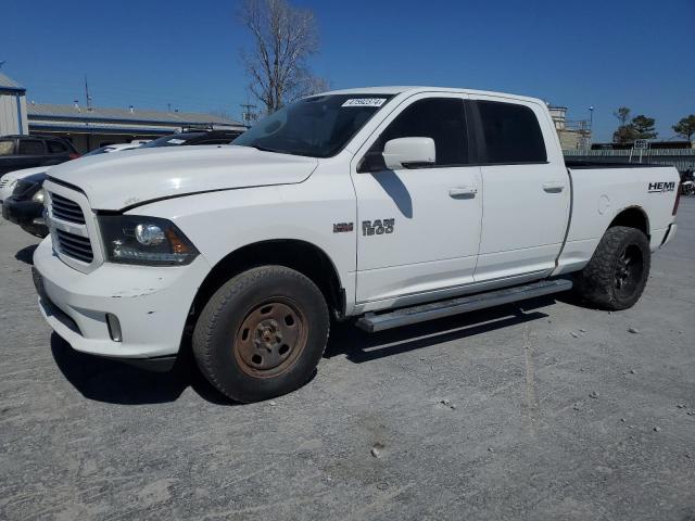 2013 RAM 1500 SPORT 2013 image
