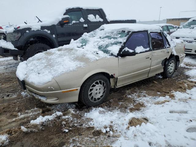 Изображение 1994 SATURN SL2  1994