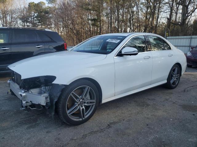 Image 1 of 2019 MERCEDES-BENZ E 300 2019 with VIN WDDZF4JB3KA517437