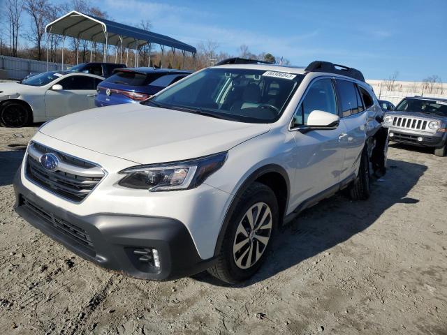 Изображение 2020 SUBARU OUTBACK PREMIUM 2020