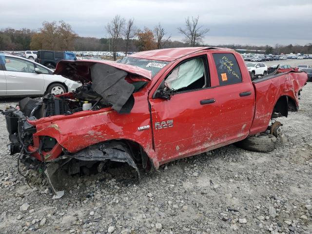 Изображение 2013 RAM 1500 ST 2013