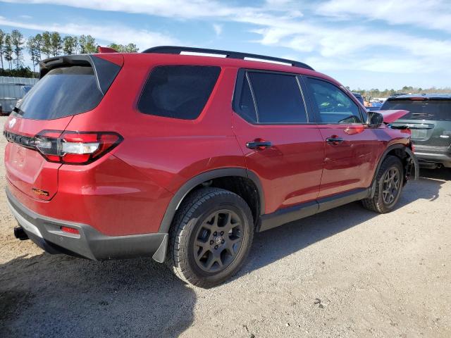 Obraz 3 z 2023 HONDA PILOT TRAILSPORT 2023 z VIN 5FNYG1H61PB051323