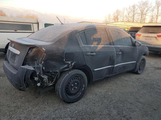 Изображение 3 2011 NISSAN SENTRA 2.0 2011 с VIN 3N1AB6AP5BL663022