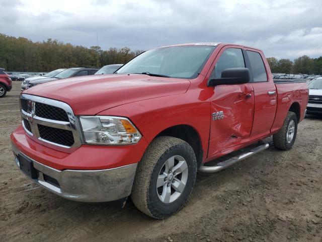 2014 RAM 1500 SLT 2014 image