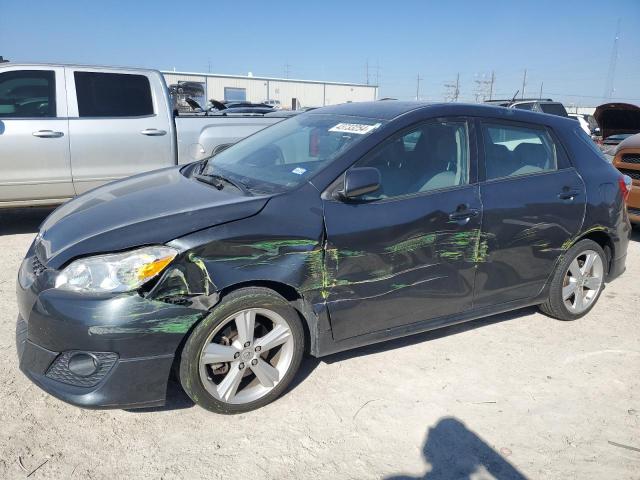 Image 1 of 2010 TOYOTA COROLLA MATRIX S 2010 with VIN 2T1KE4EE2AC040755