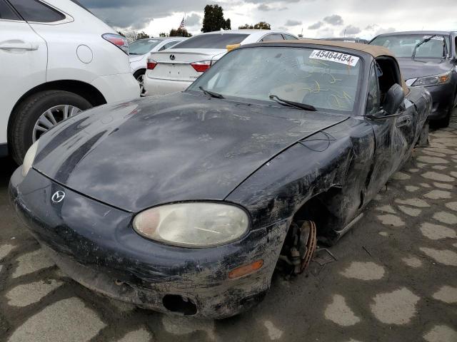 Изображение 1 1999 MAZDA MX-5 MIATA  1999 с VIN JM1NB3538X0124659