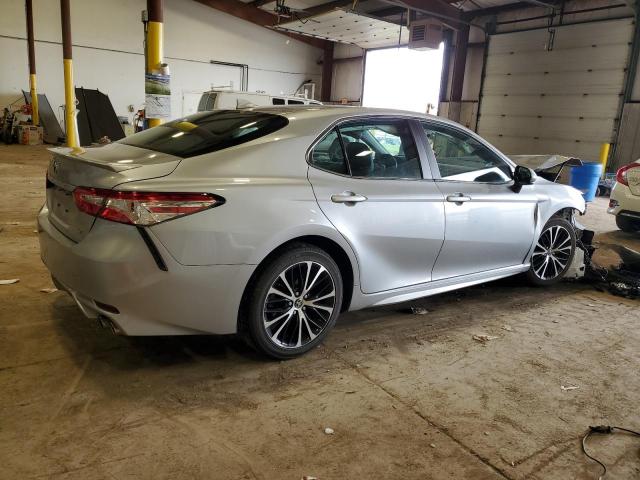 Image 3 of 2020 TOYOTA CAMRY SE 2020 with VIN 4T1G11AK6LU303035