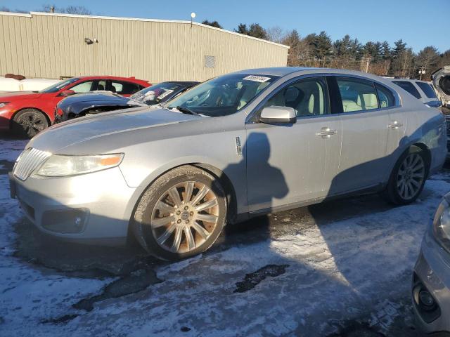 Obraz 1 z 2009 LINCOLN MKS  2009 z VIN 1LNHM94R79G616816