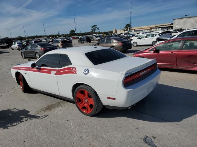 Obraz 2 z 2012 DODGE CHALLENGER R/T 2012 z VIN 2C3CDYBT7CH294203