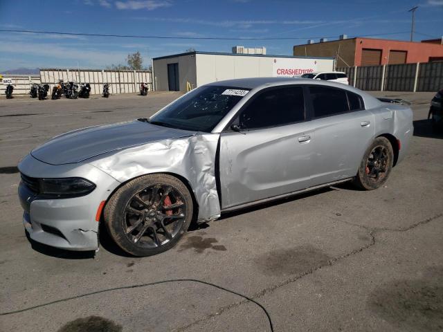 Obraz 2023 DODGE CHARGER SXT 2023