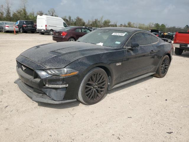 Obraz 2021 FORD MUSTANG GT 2021
