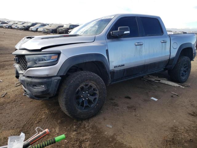 2022 RAM 1500 TRX 2022 image