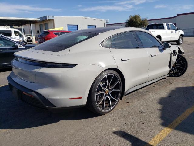 Изображение 3 2023 PORSCHE TAYCAN  2023 с VIN WP0AA2Y13PSA16995