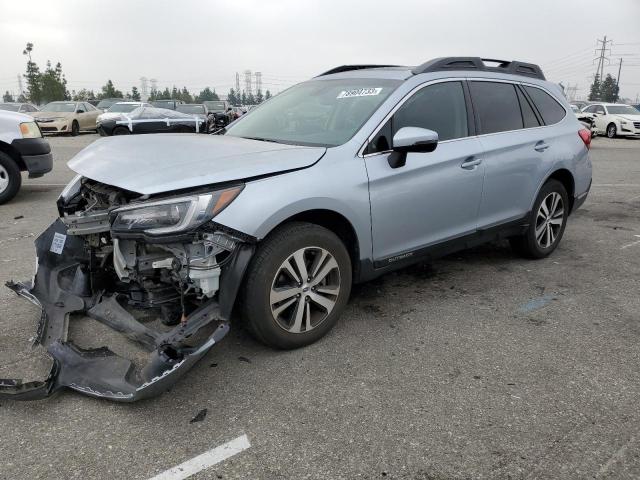 Изображение 2019 SUBARU OUTBACK 2.5I LIMITED 2019